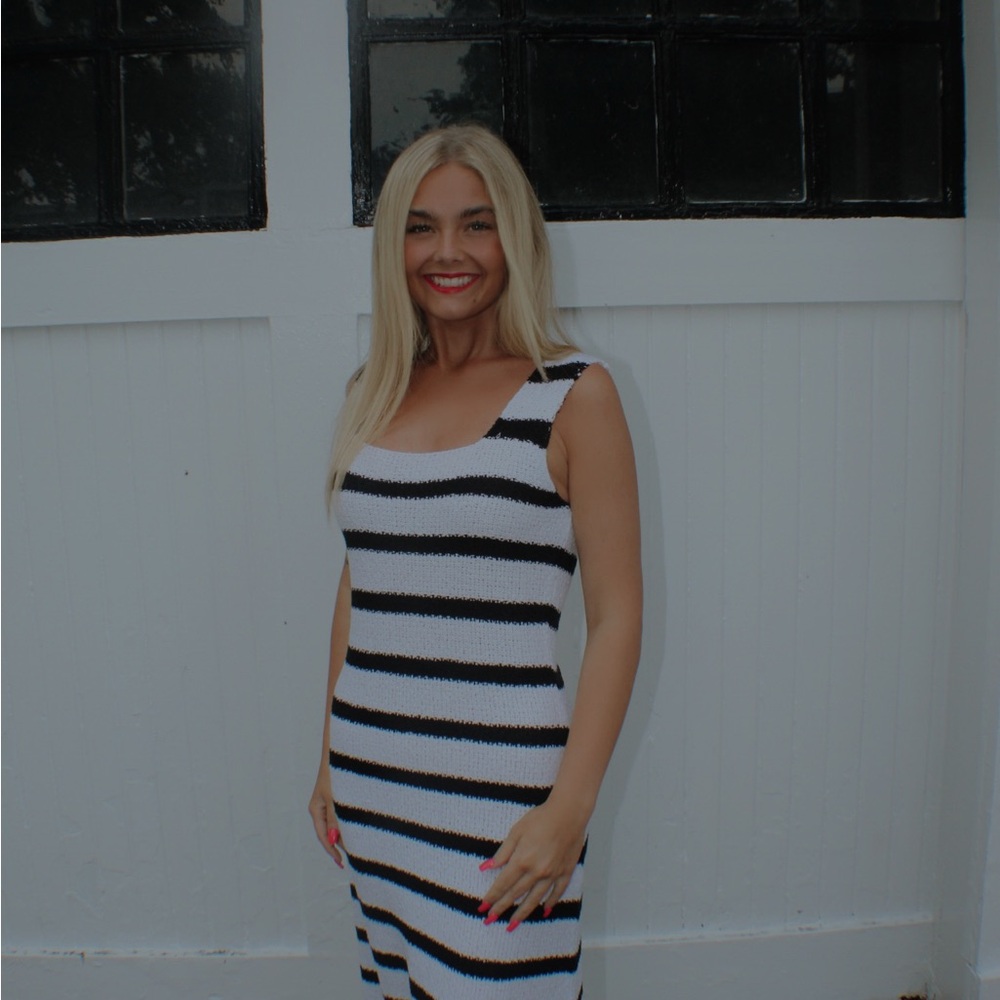 Meet your Posher, Kendyl